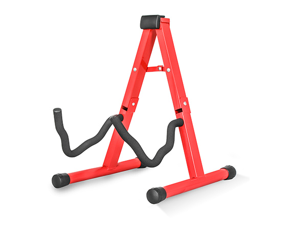 Guitar stand floor