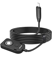 DYTDIEYINGTU RC-301 S2 for Sony Camera Cable Video Cable Small Release Shutter Remote Control Cab...