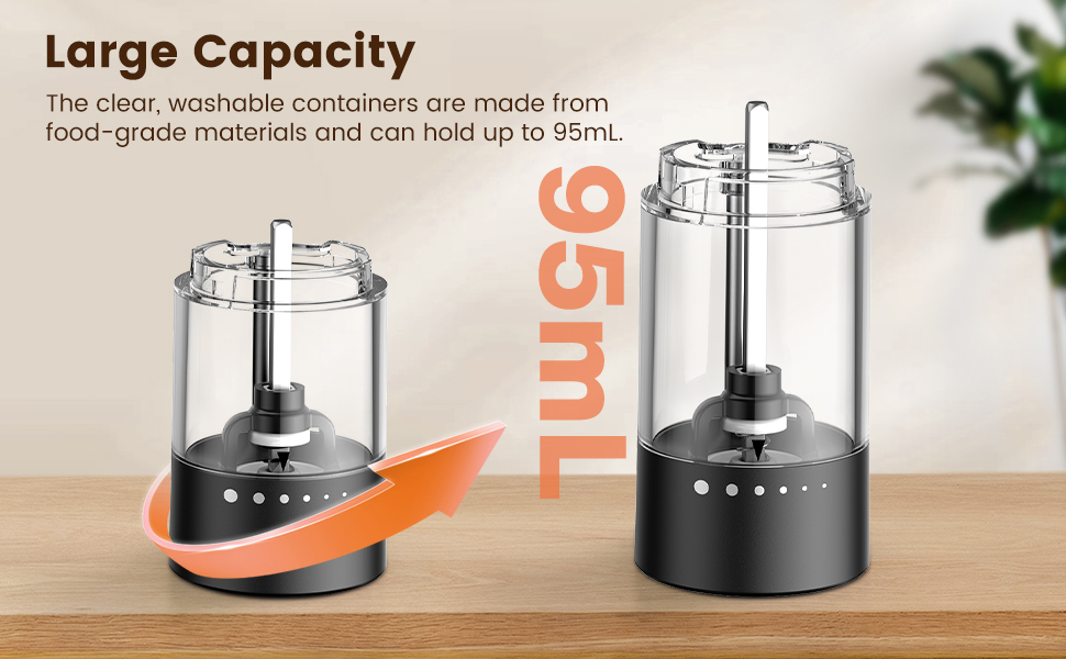 salt and pepper shakers set electric