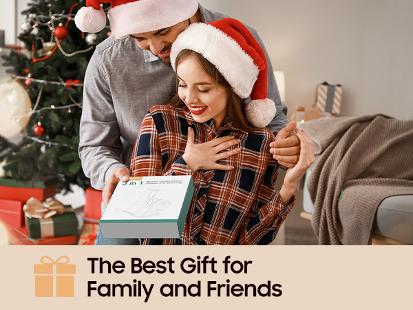 Foldable charging stand for travel