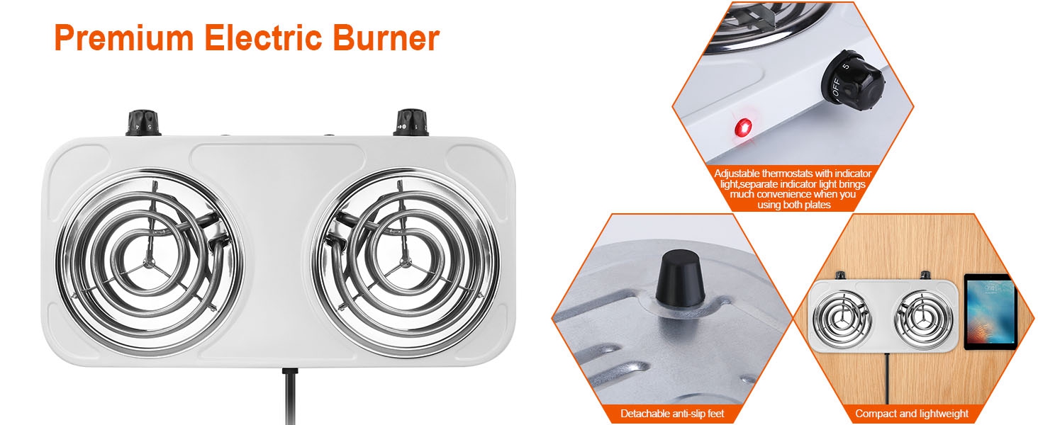 Color Options: White, Black