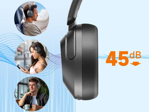bluetooth headphones