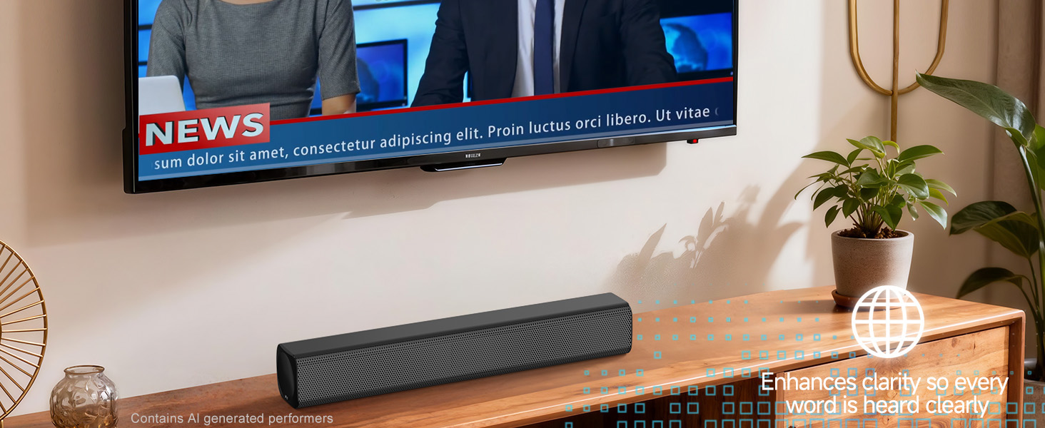 Sound Bar