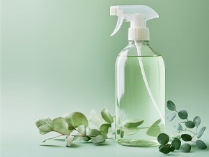 DIY Cleaning Products