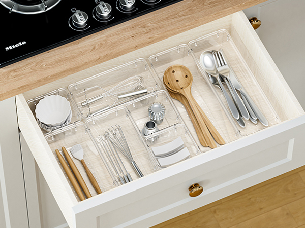 Kitchen Organizer