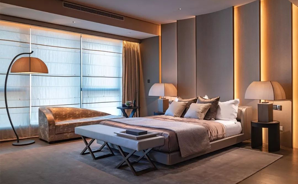 Interior Led strip Light