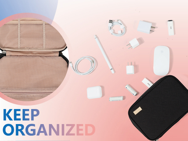 electronic organizer