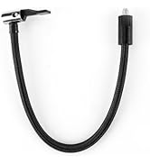 Tire Inflator Hose for Portable Air Compressor