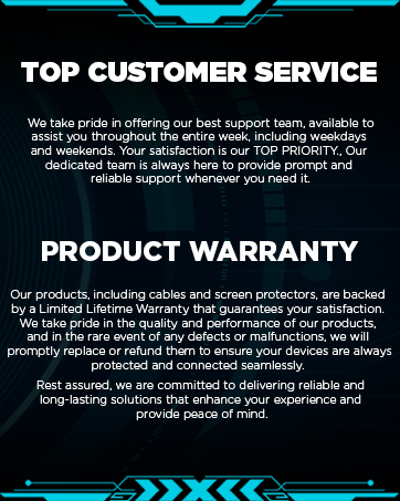 Premium Quality Screen Protectors Ultra-Clear Anti-Glare Tempered Glass Bubble-Free Installation
