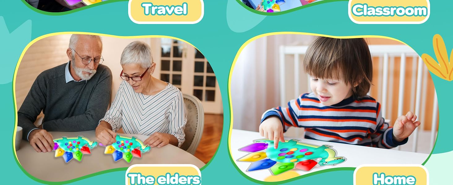 Sorting toy