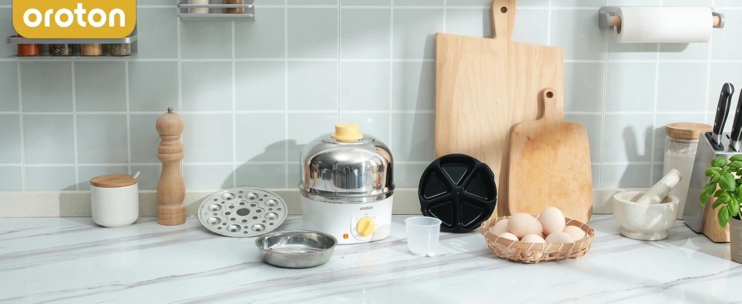 Egg Cooker
