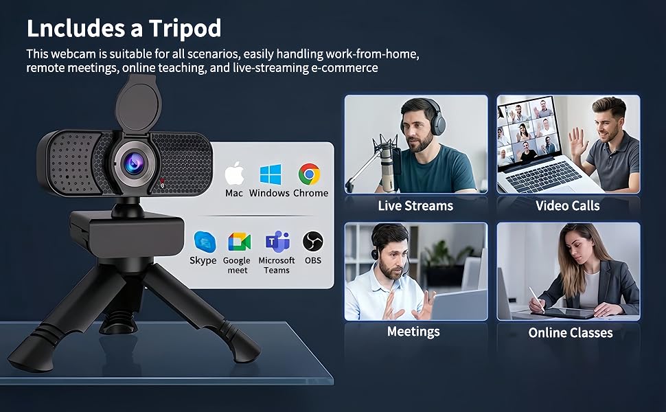 camera for computer