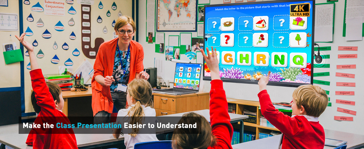 HDMI Wireless Extender