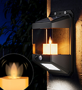 WALL LIGHT