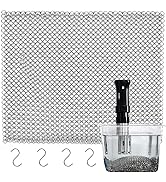 Sous Vide Weights 1LB,Food Grade 316 Stainless Steel Sinker Weight Net for Sous Vide Cooking,Reus...
