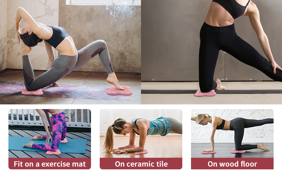 yoga mat