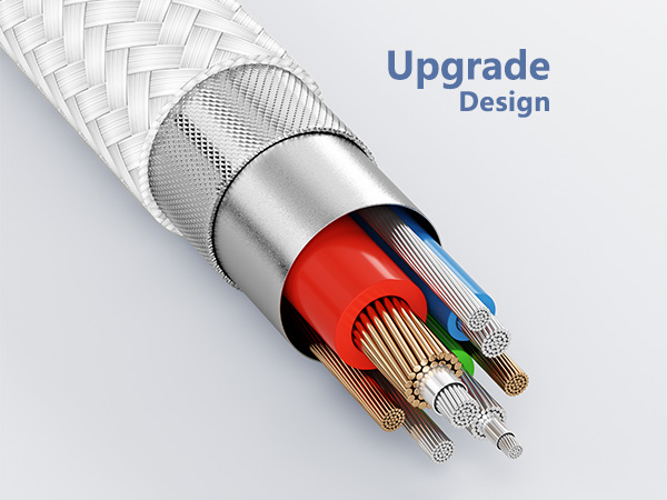 durable iphone cable