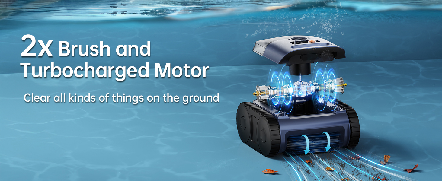 pool vacuum for inground pools