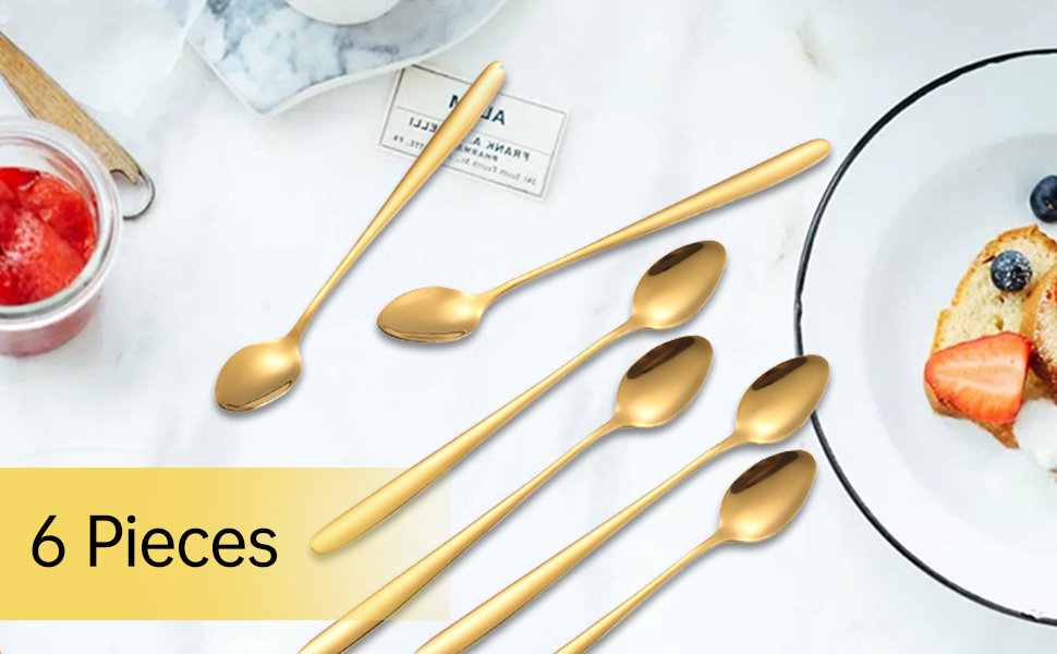 tea spoon