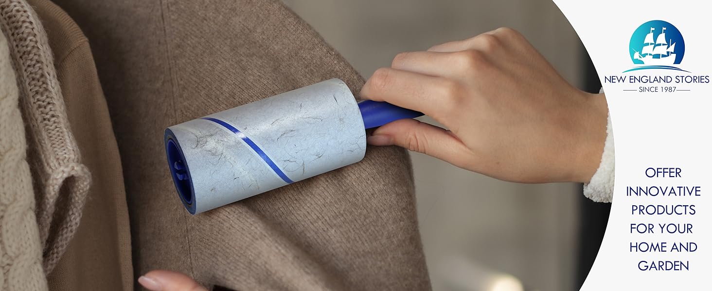 lint rollers