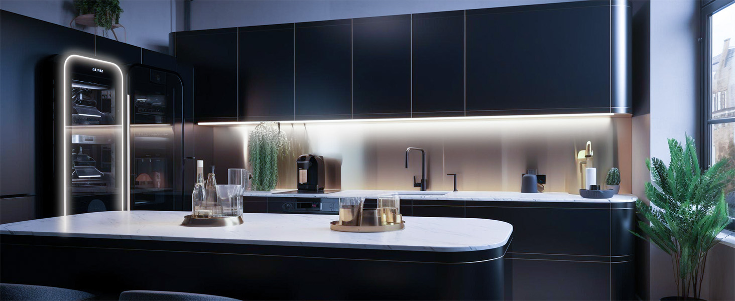 white led strip light