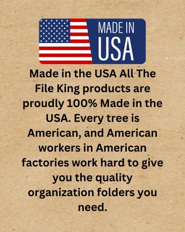 The File King 