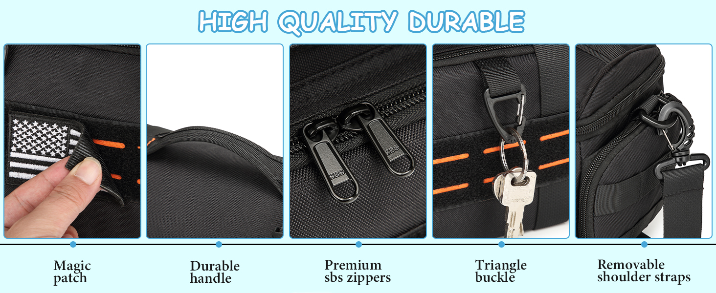 switch carrying case