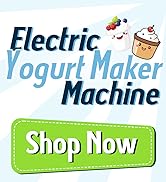 Yogurt Maker Machine