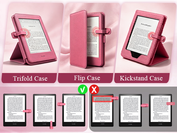 kindle remote page turner