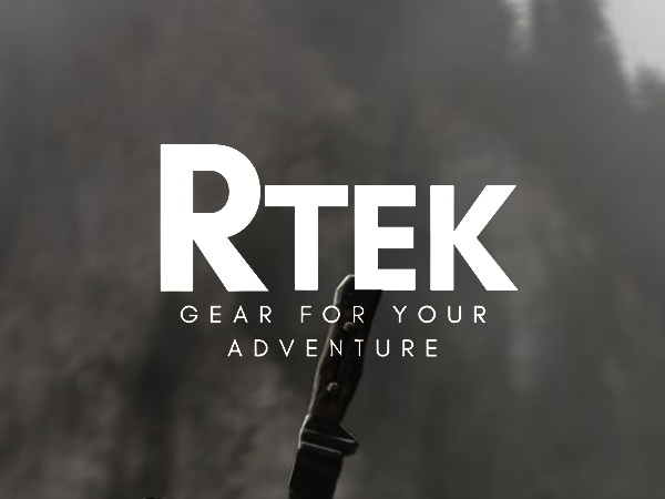 Rtek Logo