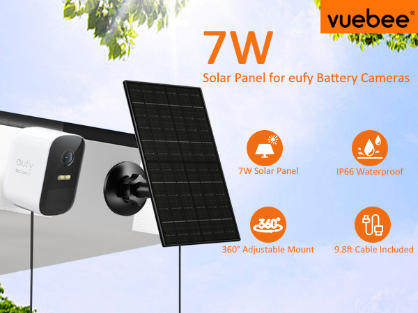 solar panel