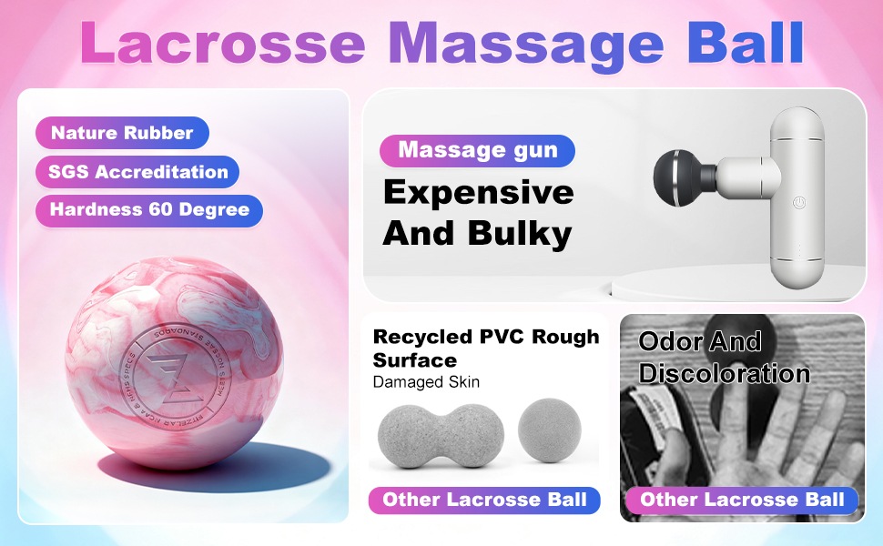 massage ball