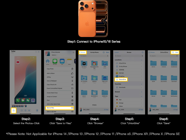 external solid state drives