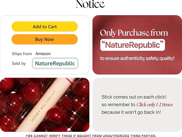 Notice