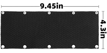ATH-M50X headband cushions