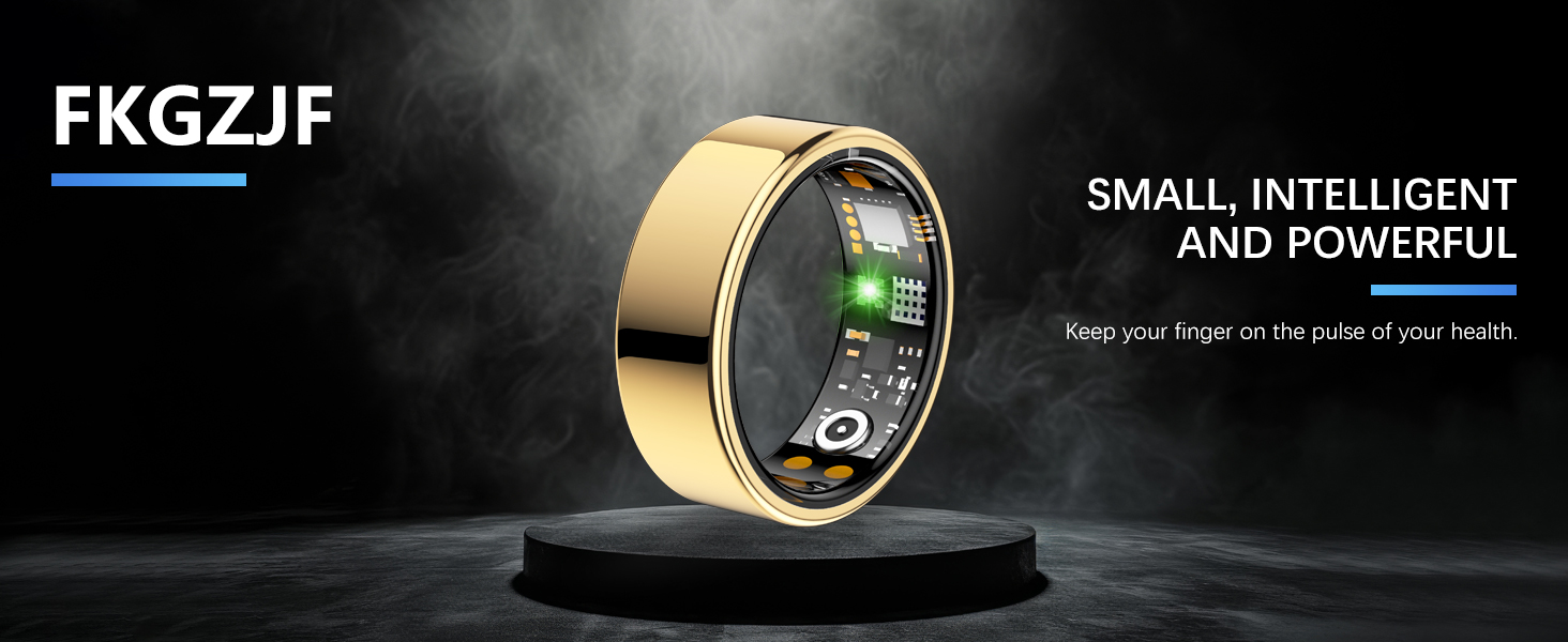 smart ring
