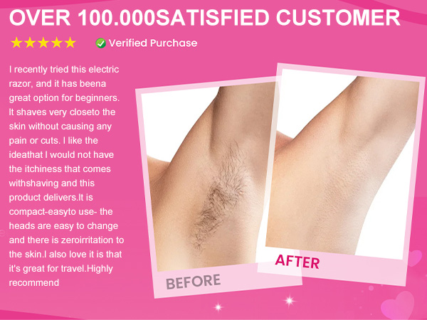 bikini trimmer