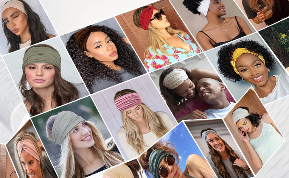 headbands