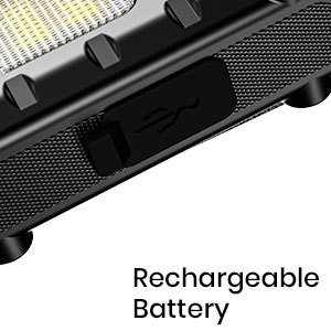 Rechargeable Battery