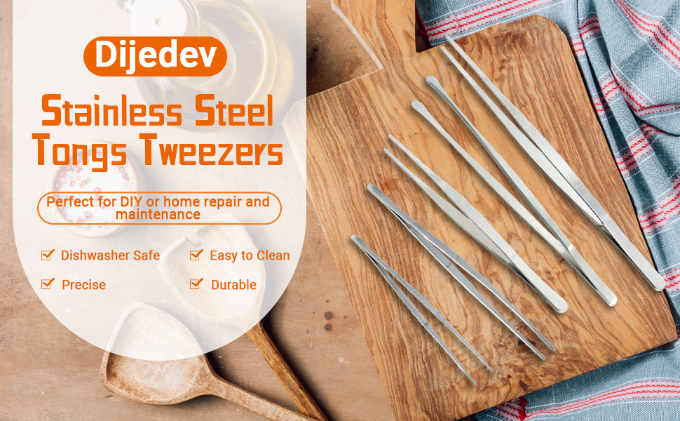 kitchen tweezers