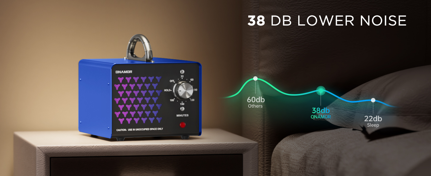 ozone generator