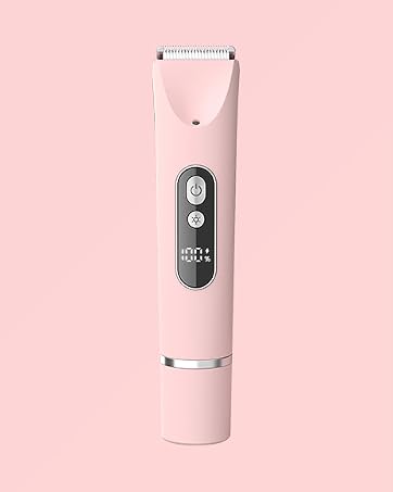 bikini trimmer