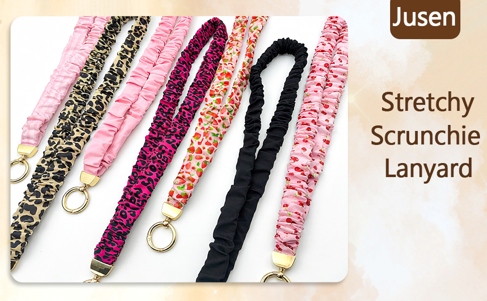 teacher lanyard
