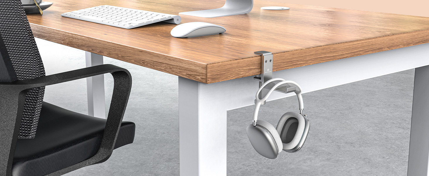 headphones stand