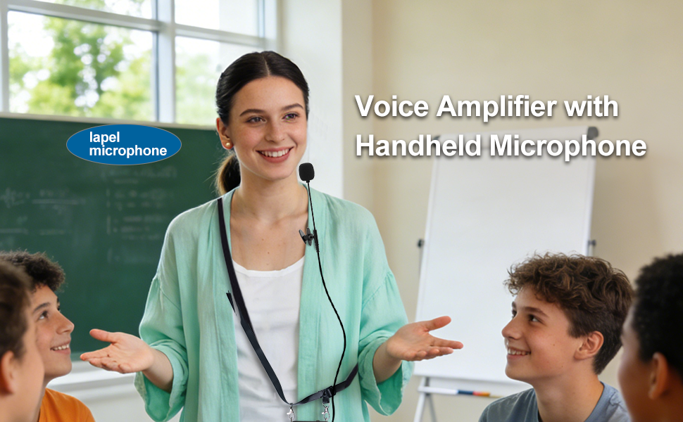 handheld microphone