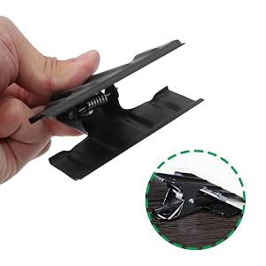 large bulldog clips