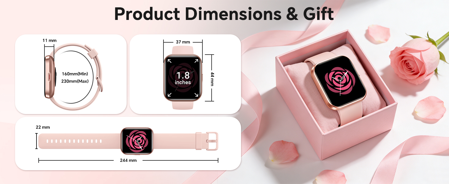 android smart watch