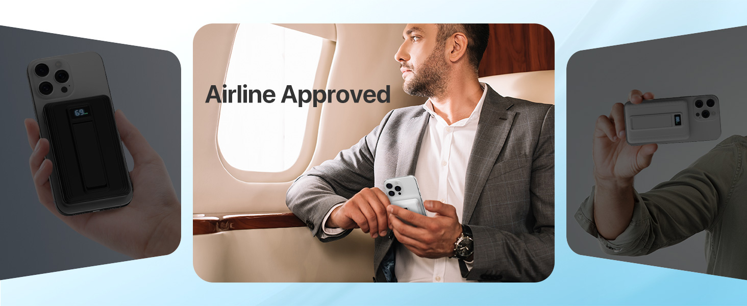 Airline Approved