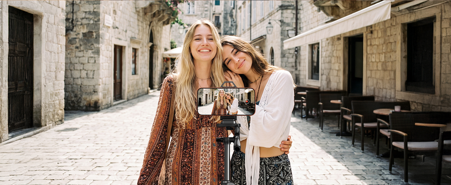 magnetic tripod for iphone