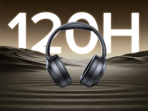 wireless headphones
